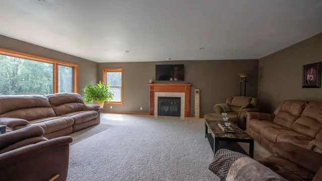 $599,900 | 703 Sandy Pines Court, Redgranite, WI 54970