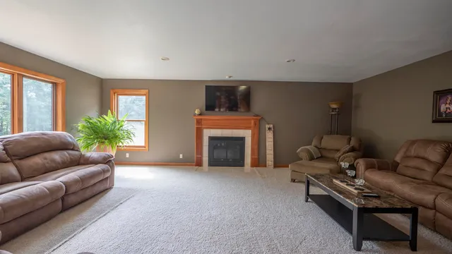 $599,900 | 703 Sandy Pines Court, Redgranite, WI 54970