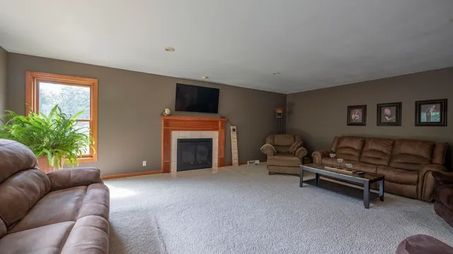 $599,900 | 703 Sandy Pines Court, Redgranite, WI 54970