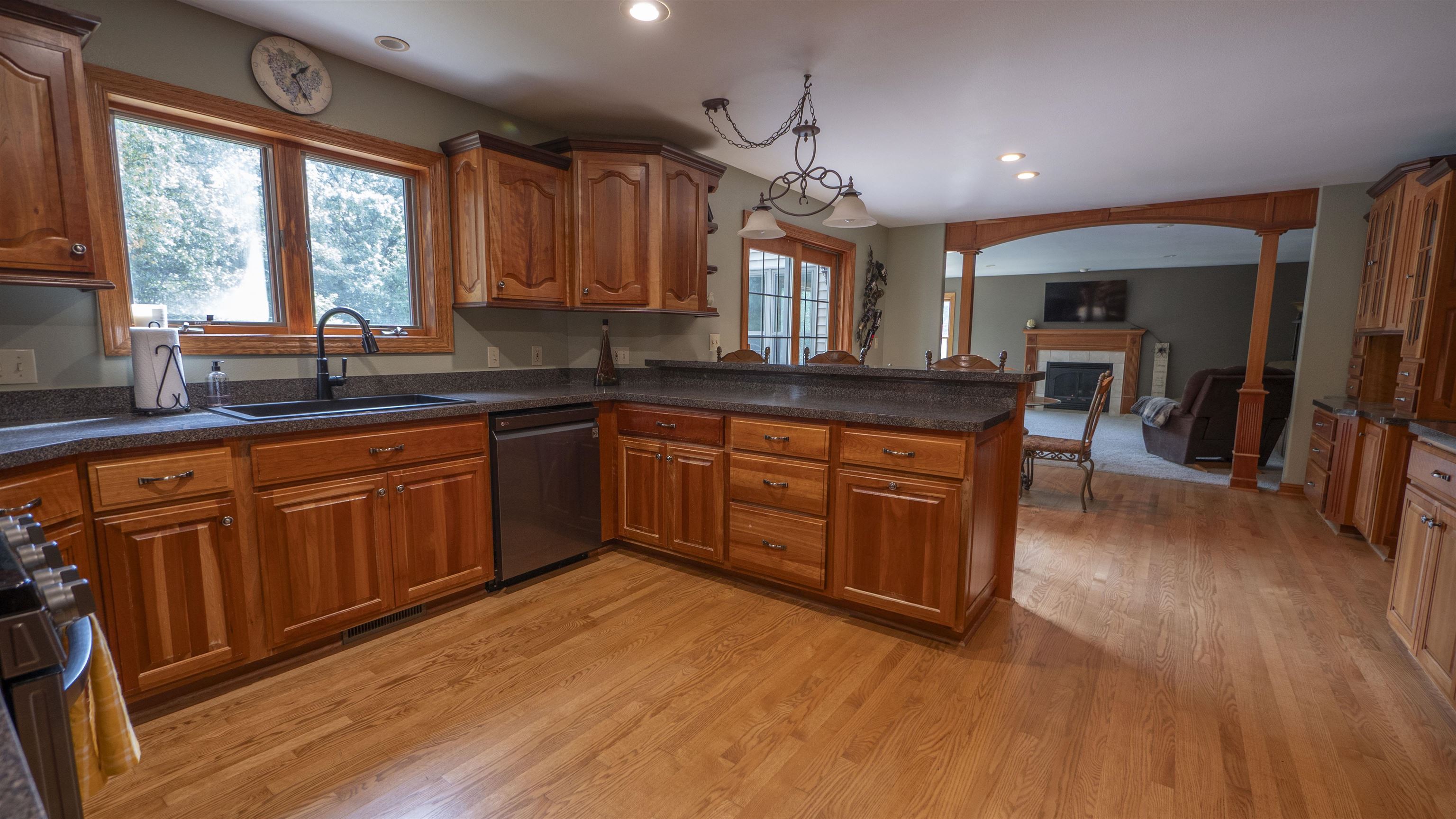 703 Sandy Pines Court Redgranite, WI 54970 - Photo 30 of 51