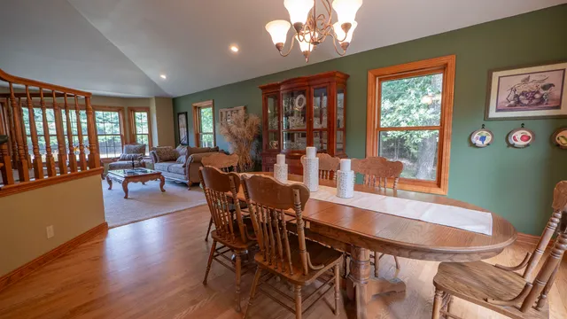 $599,900 | 703 Sandy Pines Court, Redgranite, WI 54970