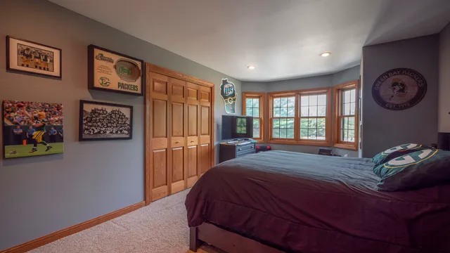 $599,900 | 703 Sandy Pines Court, Redgranite, WI 54970