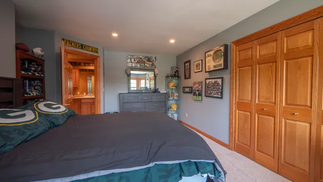 $599,900 | 703 Sandy Pines Court, Redgranite, WI 54970