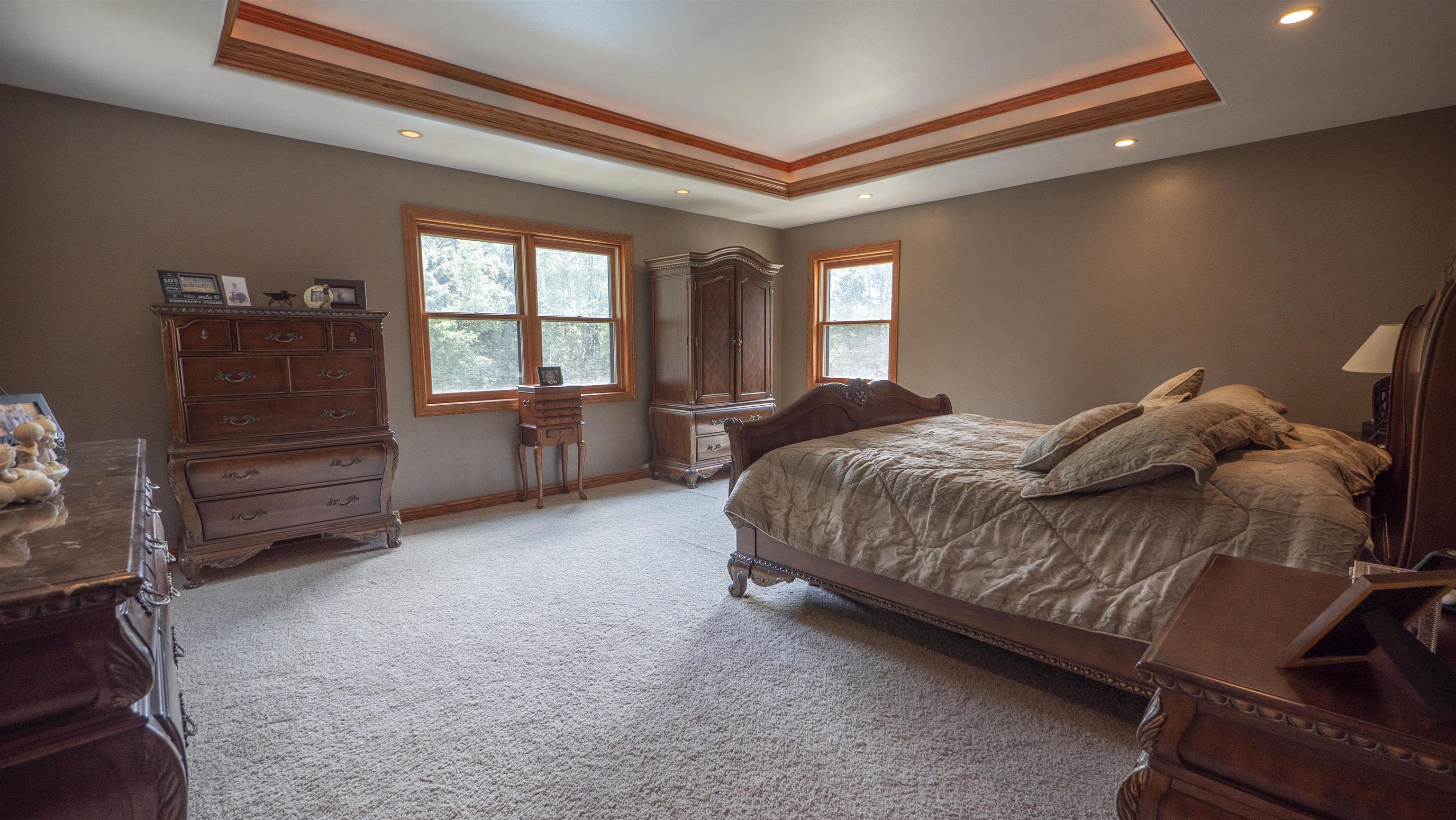 703 Sandy Pines Court Redgranite, WI 54970 - Photo 39 of 51