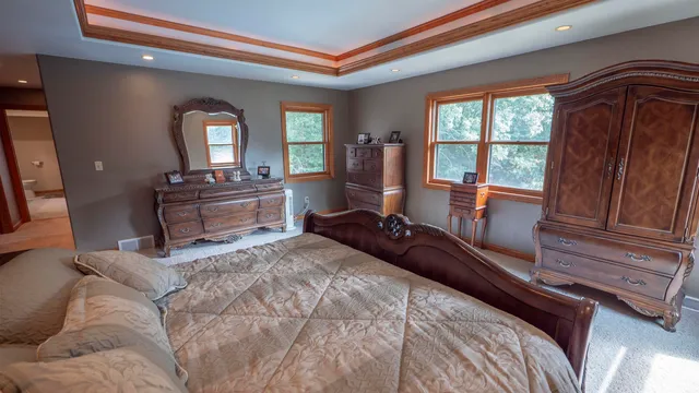 $599,900 | 703 Sandy Pines Court, Redgranite, WI 54970