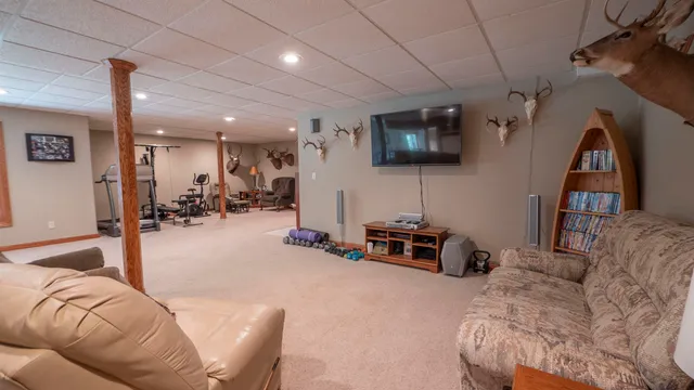 $599,900 | 703 Sandy Pines Court, Redgranite, WI 54970