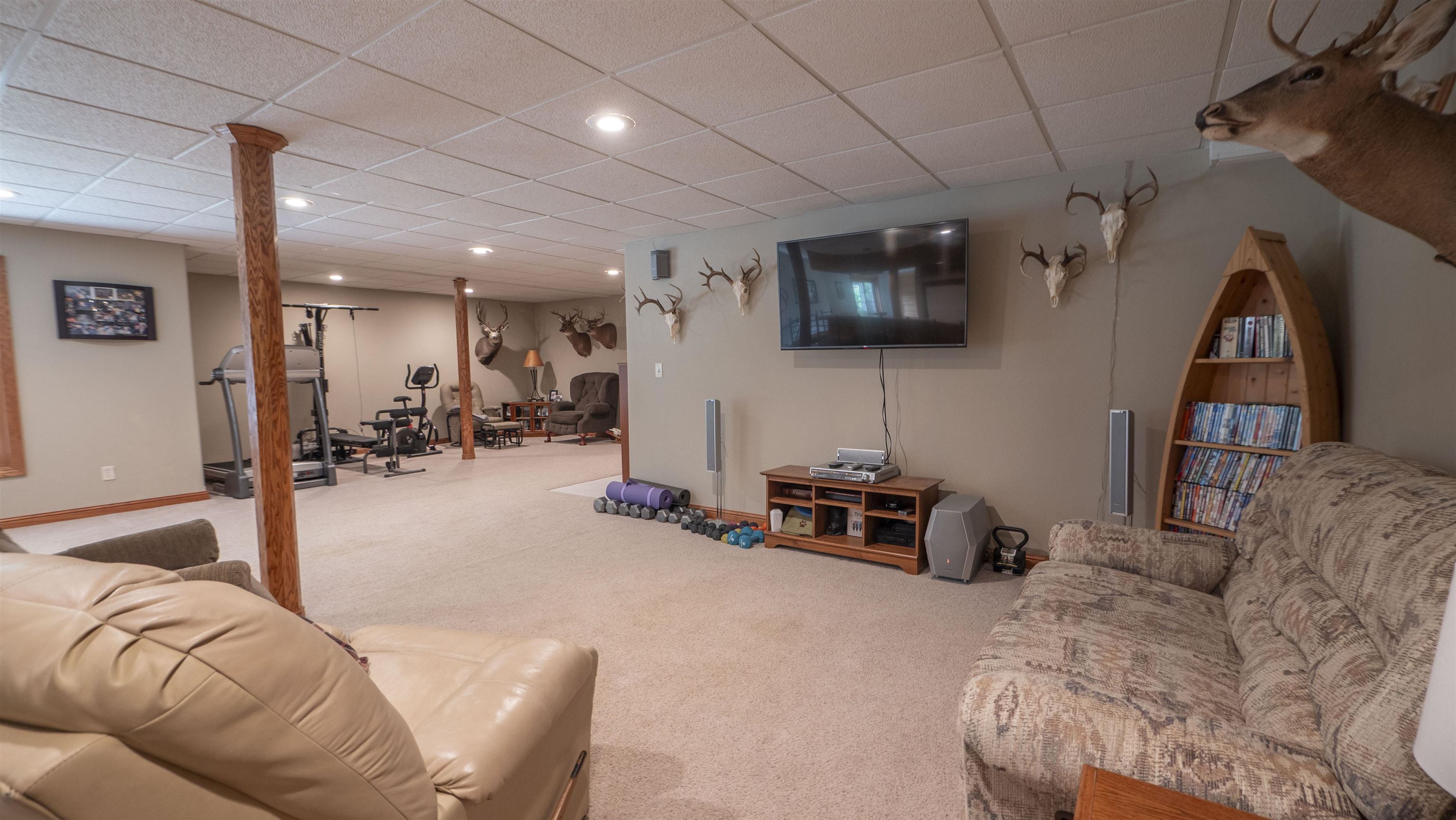 703 Sandy Pines Court Redgranite, WI 54970 - Photo 44 of 51