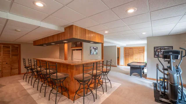 $599,900 | 703 Sandy Pines Court, Redgranite, WI 54970