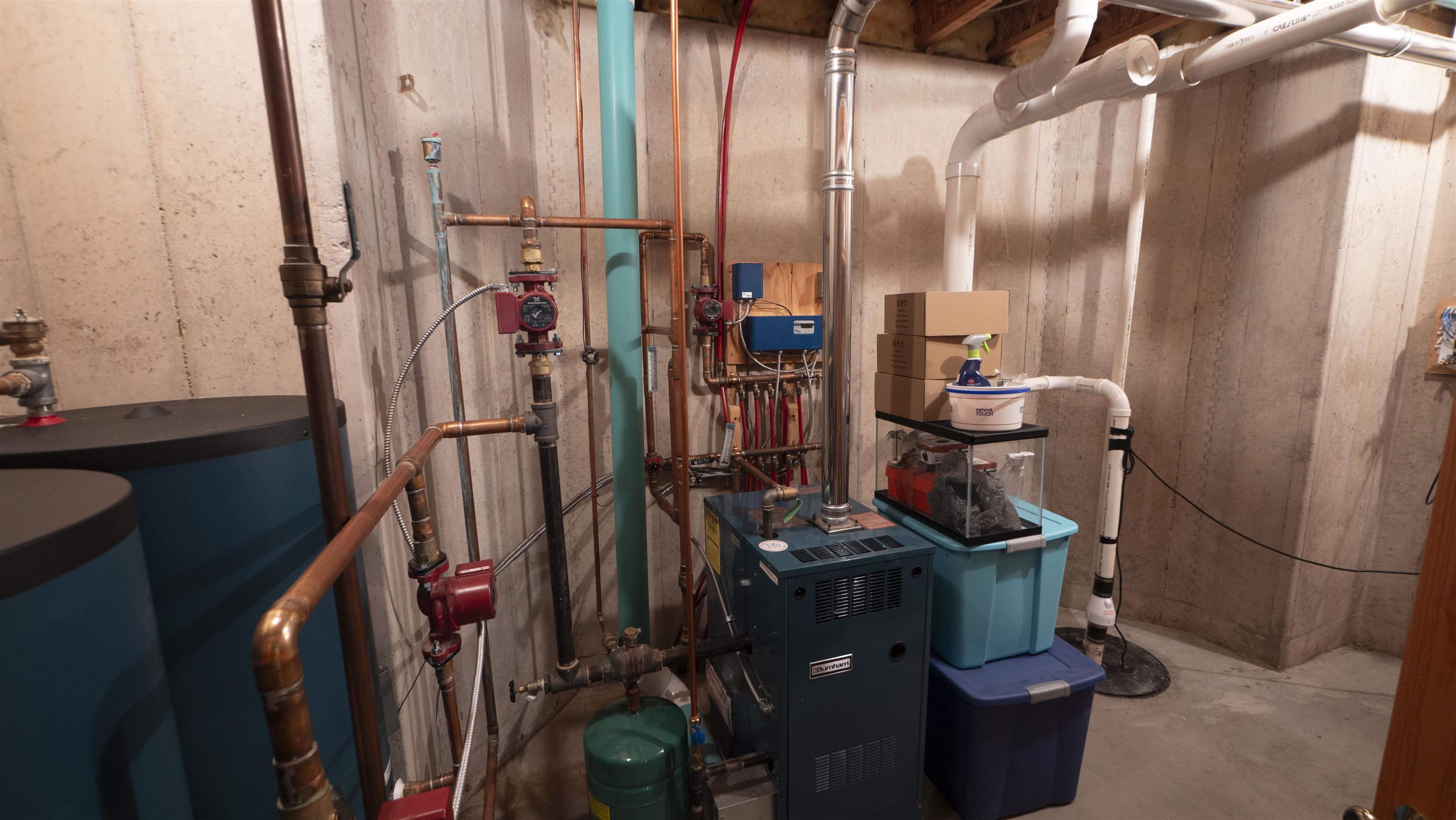 703 Sandy Pines Court Redgranite, WI 54970 - Photo 50 of 51