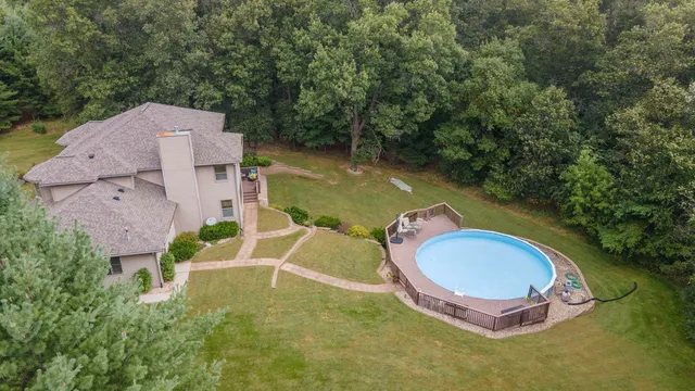 $599,900 | 703 Sandy Pines Court, Redgranite, WI 54970