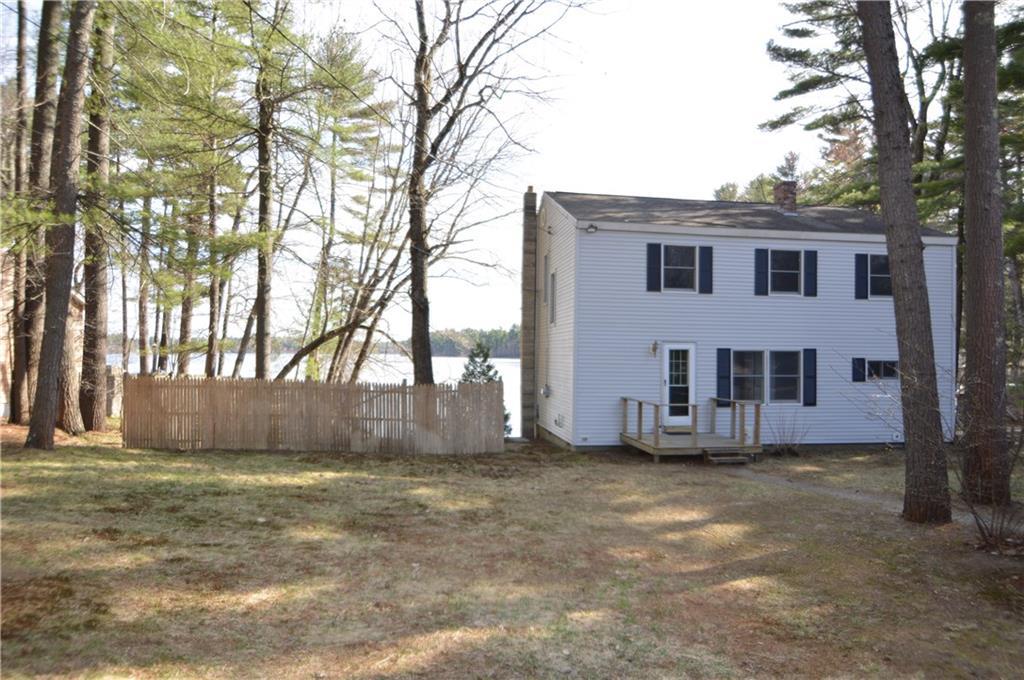 132 Mayberry Road Gray, ME 04039 - Photo 3 of 32 Photo