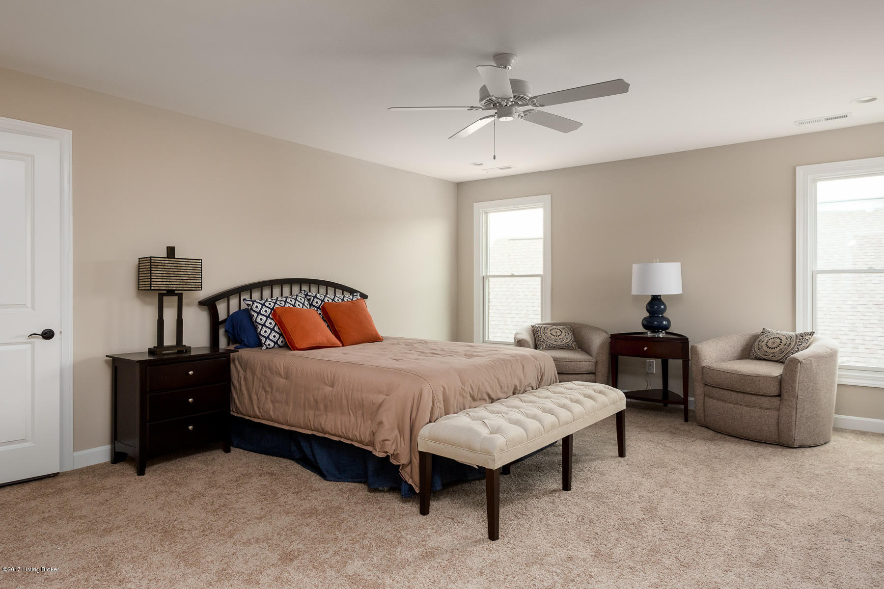 1943 Rivers Landing Drive Prospect, KY 40059 - Photo 21 of 27 Bedroom #3