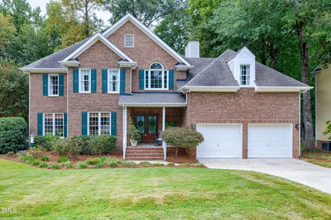 $975,000 | 202 Coltsgate Drive, Cary, NC 27518