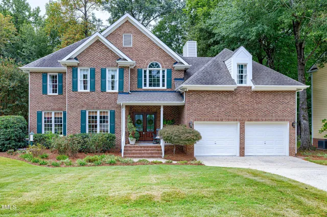 $955,000 | 202 Coltsgate Drive, Cary, NC 27518