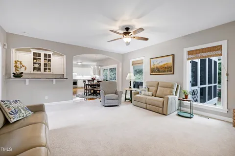 $975,000 | 202 Coltsgate Drive, Cary, NC 27518