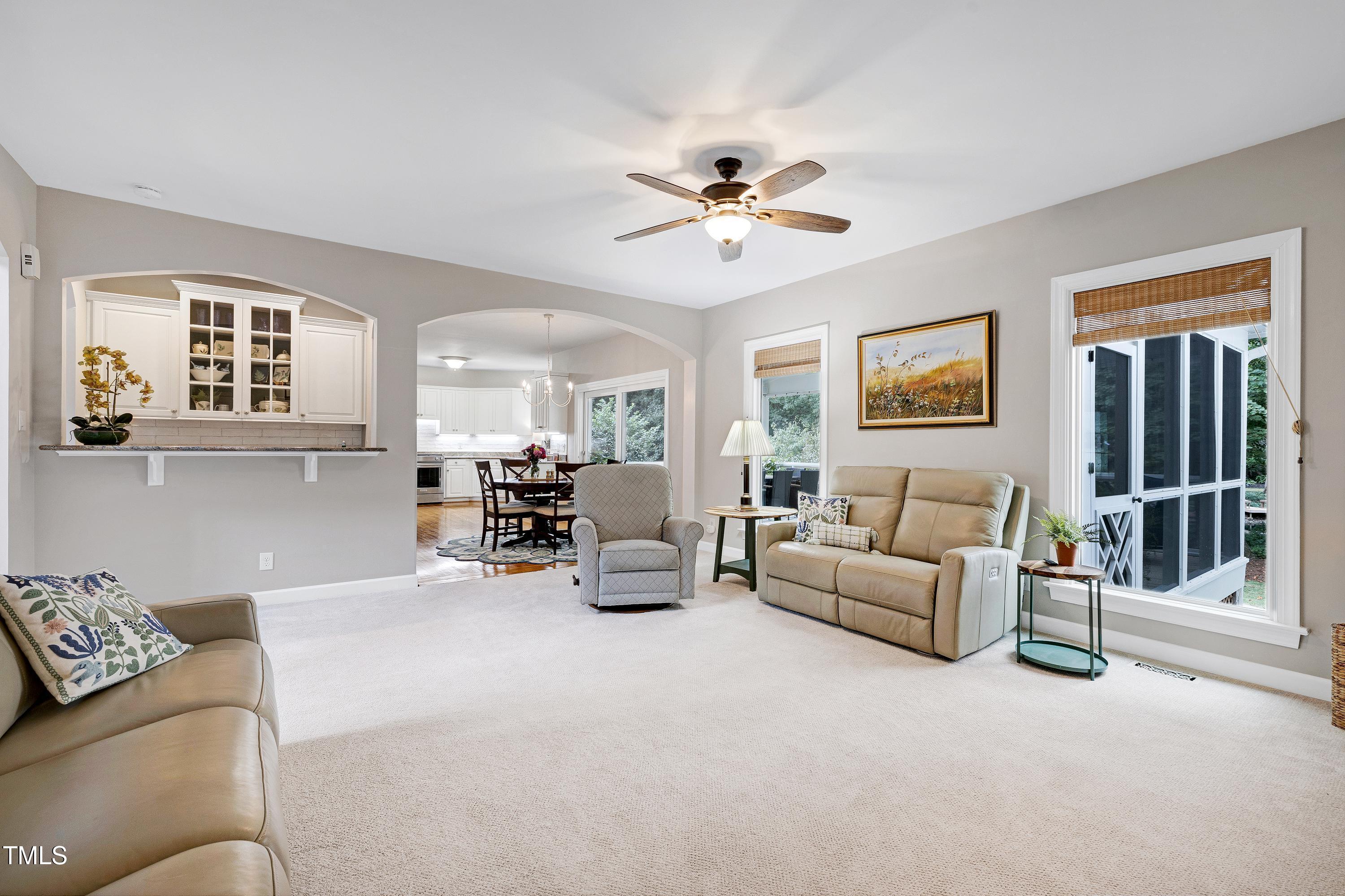 202 Coltsgate Drive Cary, NC 27518 - Photo 10 of 54 Scene-13