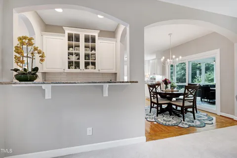 $975,000 | 202 Coltsgate Drive, Cary, NC 27518