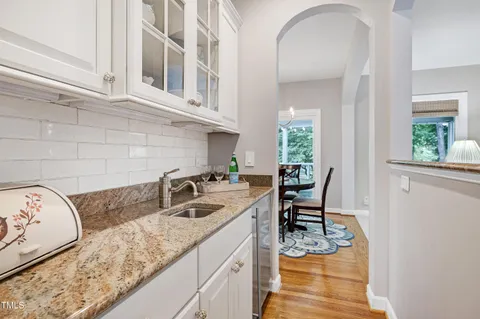 $975,000 | 202 Coltsgate Drive, Cary, NC 27518