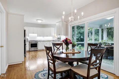 $975,000 | 202 Coltsgate Drive, Cary, NC 27518