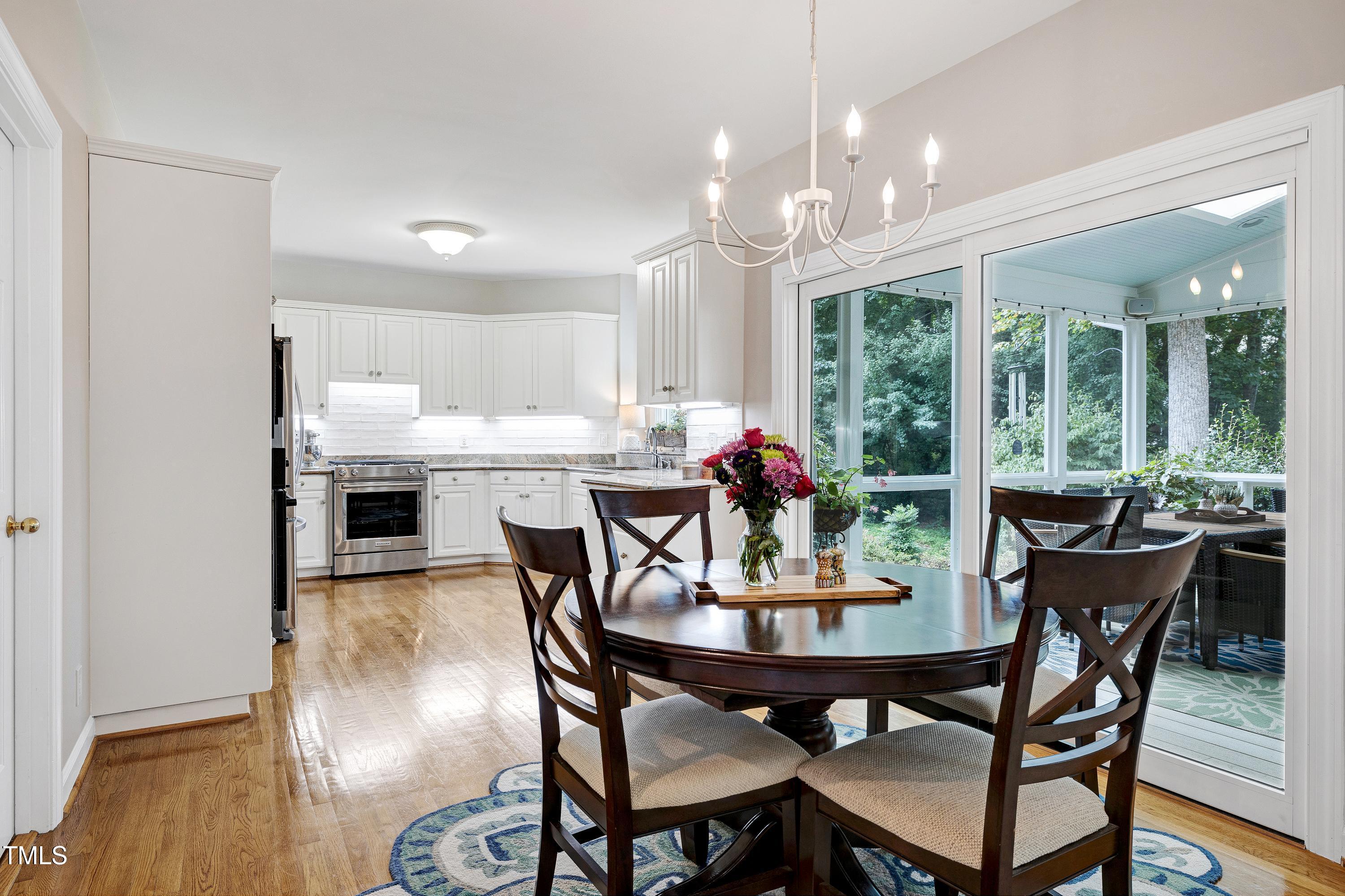 202 Coltsgate Drive Cary, NC 27518 - Photo 13 of 54 Scene-17