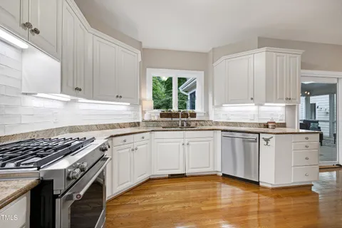 $975,000 | 202 Coltsgate Drive, Cary, NC 27518