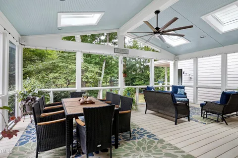 $975,000 | 202 Coltsgate Drive, Cary, NC 27518