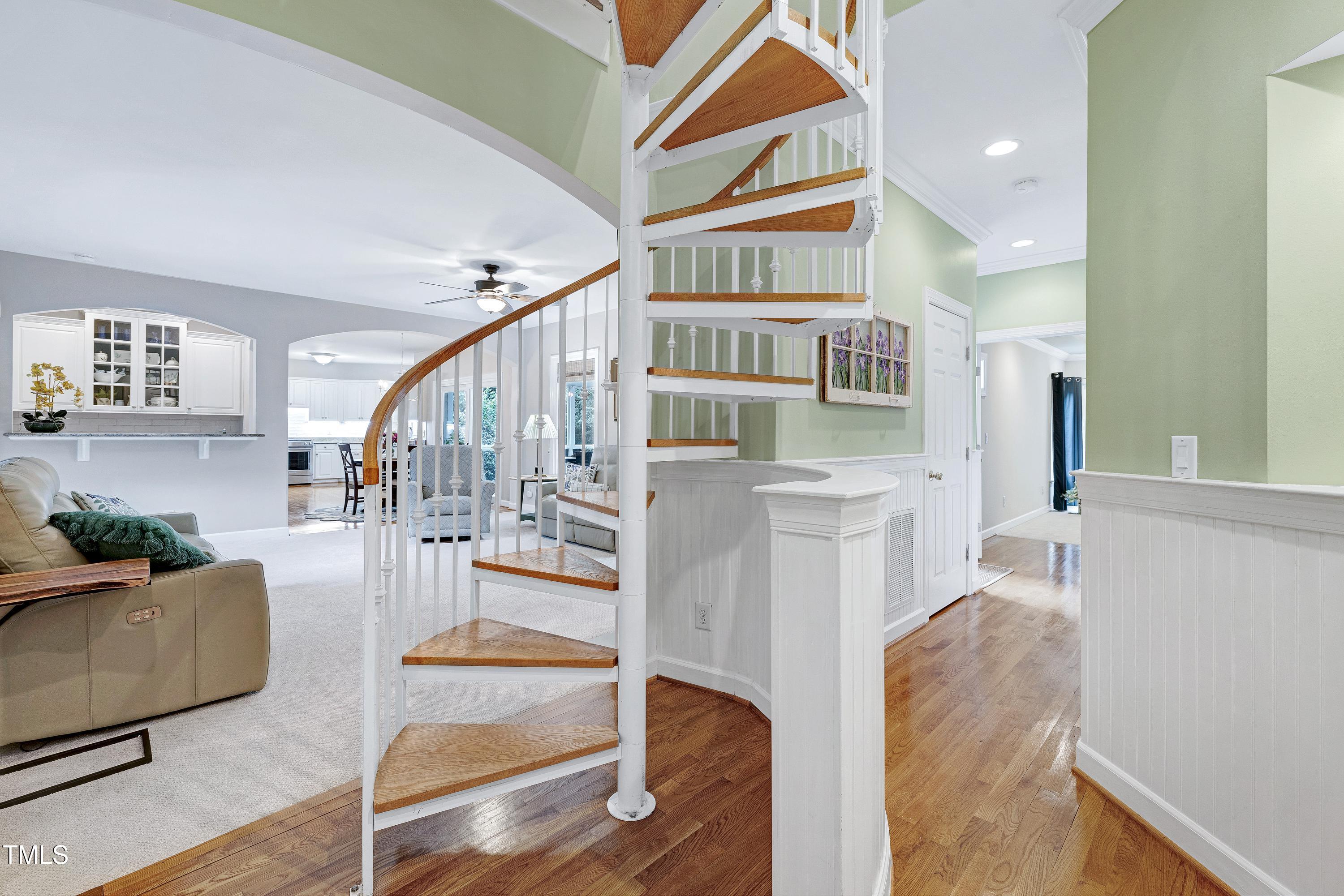 202 Coltsgate Drive Cary, NC 27518 - Photo 21 of 54 Scene-28