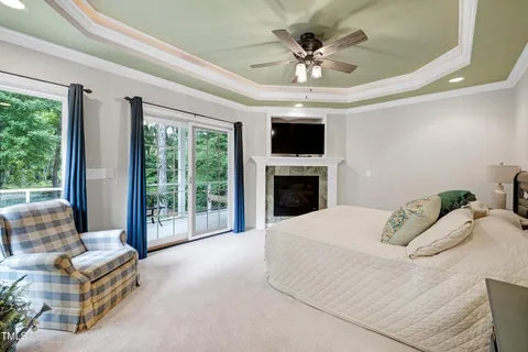 $975,000 | 202 Coltsgate Drive, Cary, NC 27518