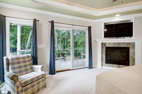 $975,000 | 202 Coltsgate Drive, Cary, NC 27518