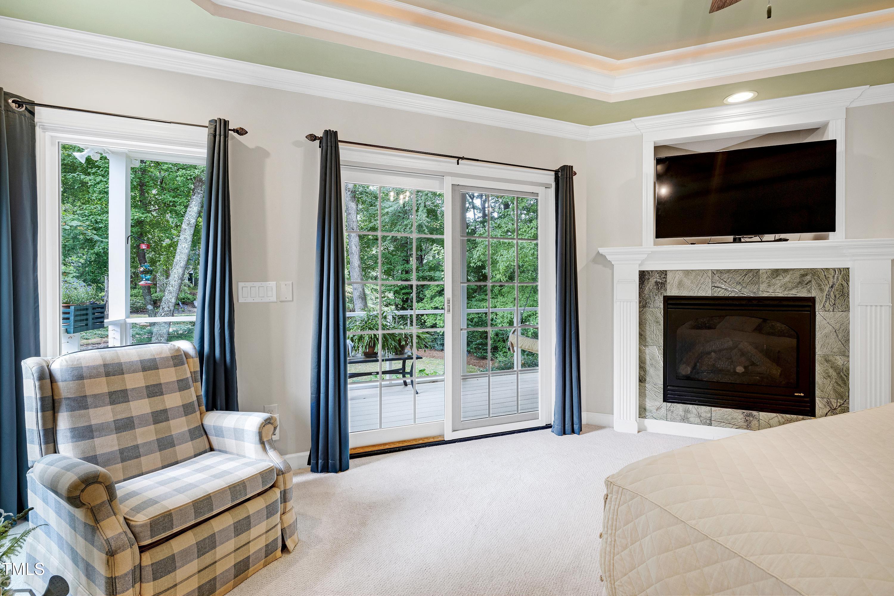 202 Coltsgate Drive Cary, NC 27518 - Photo 23 of 54 Scene-30