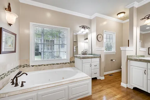 $975,000 | 202 Coltsgate Drive, Cary, NC 27518