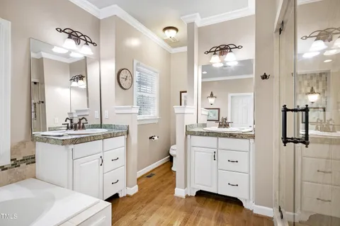 $975,000 | 202 Coltsgate Drive, Cary, NC 27518