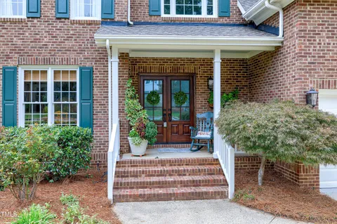 $975,000 | 202 Coltsgate Drive, Cary, NC 27518