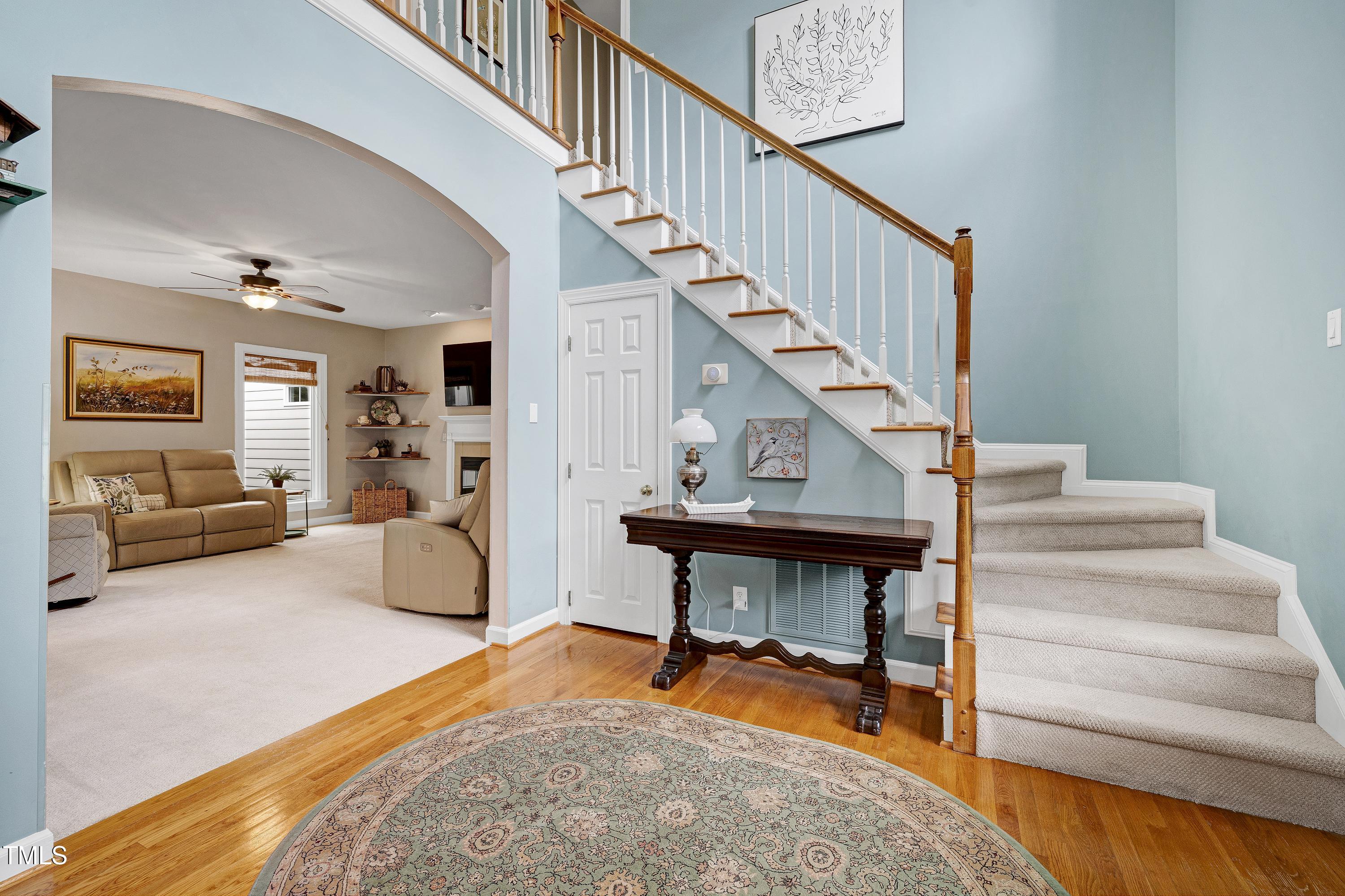 202 Coltsgate Drive Cary, NC 27518 - Photo 3 of 54 Scene-4