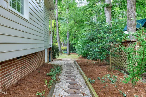 $975,000 | 202 Coltsgate Drive, Cary, NC 27518
