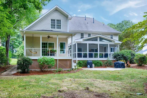$975,000 | 202 Coltsgate Drive, Cary, NC 27518