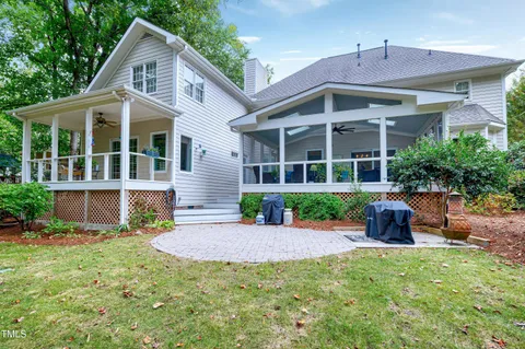 $975,000 | 202 Coltsgate Drive, Cary, NC 27518