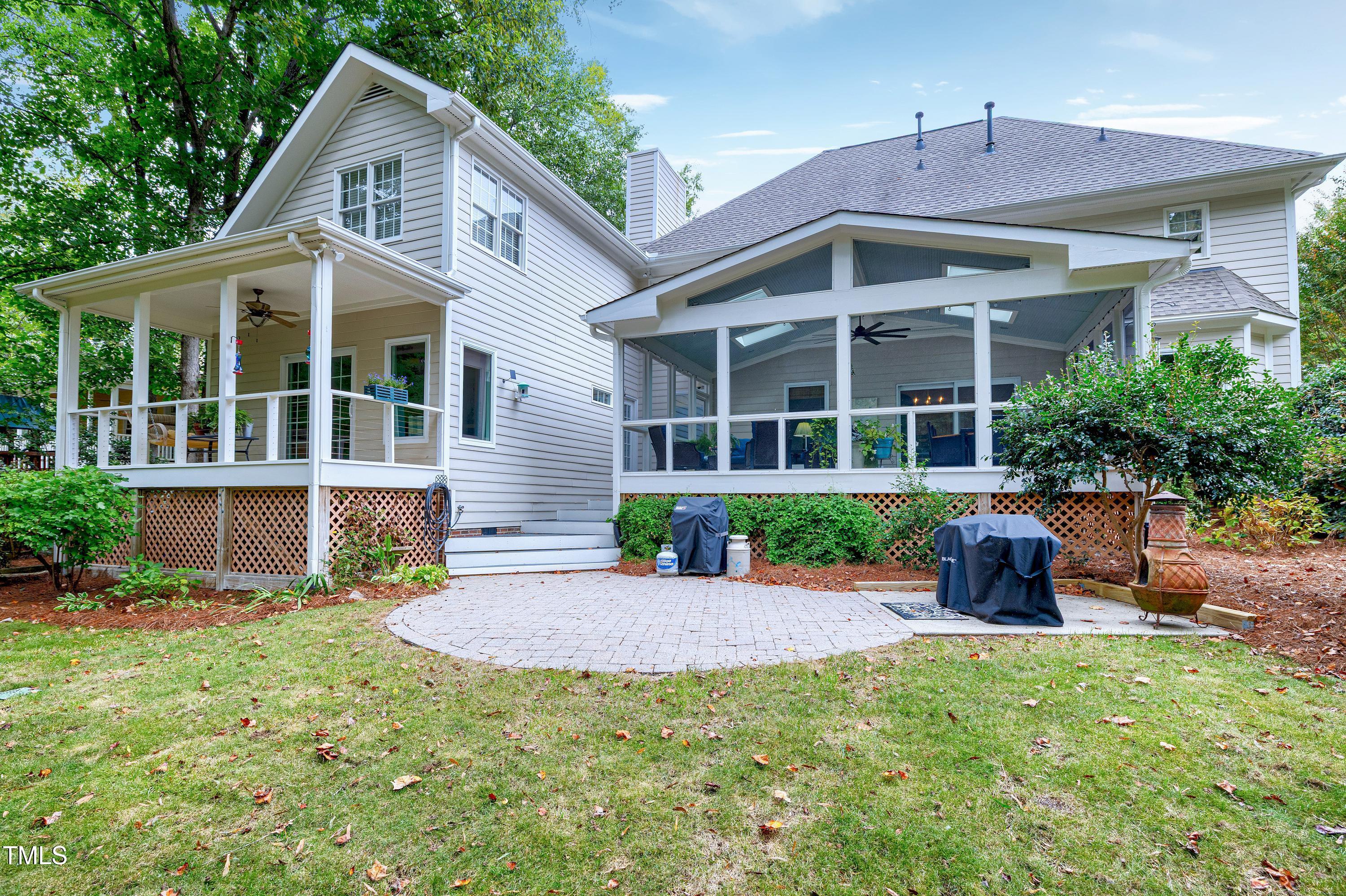 202 Coltsgate Drive Cary, NC 27518 - Photo 45 of 54 Scene-63