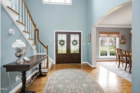 $975,000 | 202 Coltsgate Drive, Cary, NC 27518