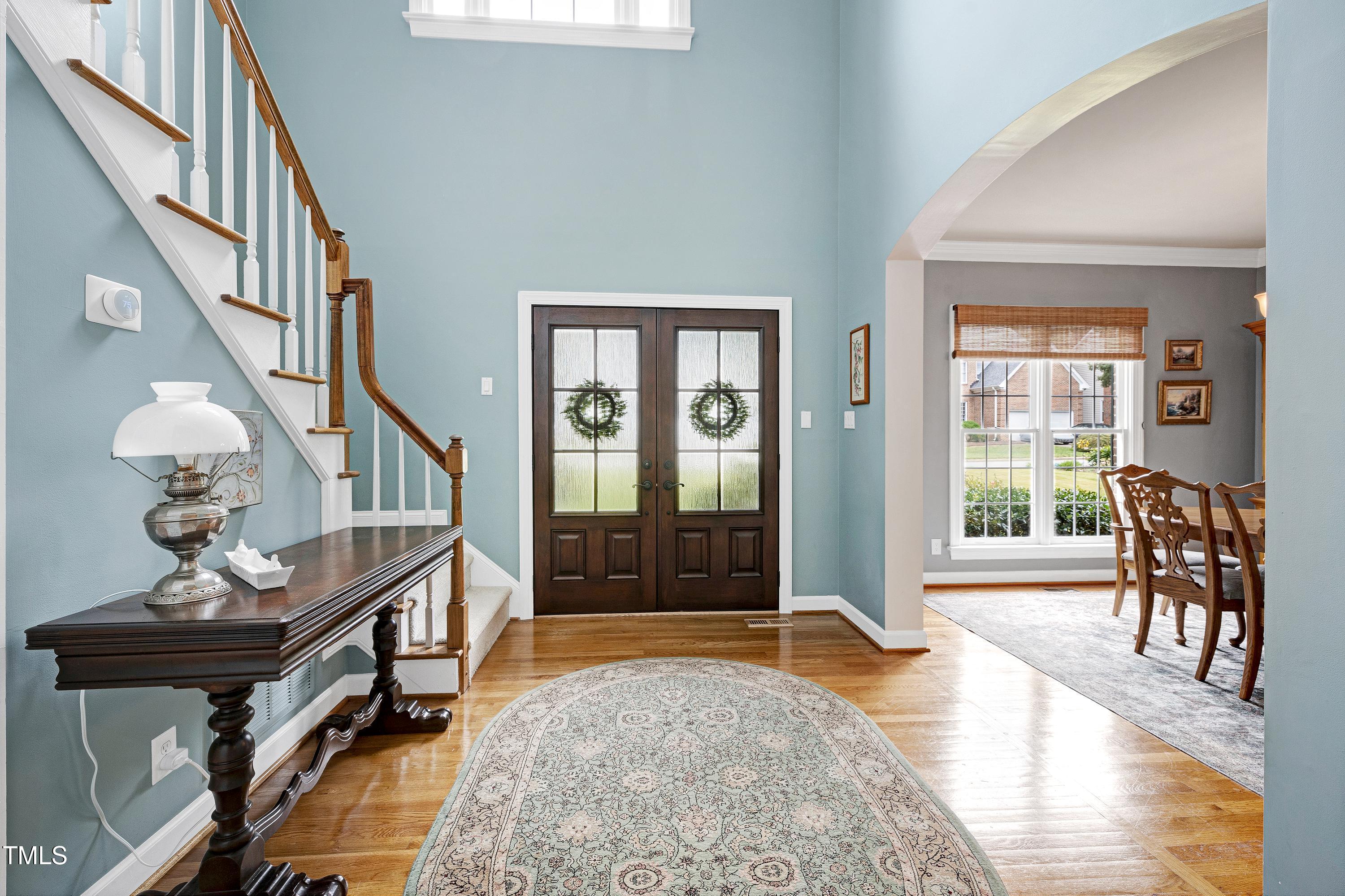 202 Coltsgate Drive Cary, NC 27518 - Photo 4 of 54 Scene-5