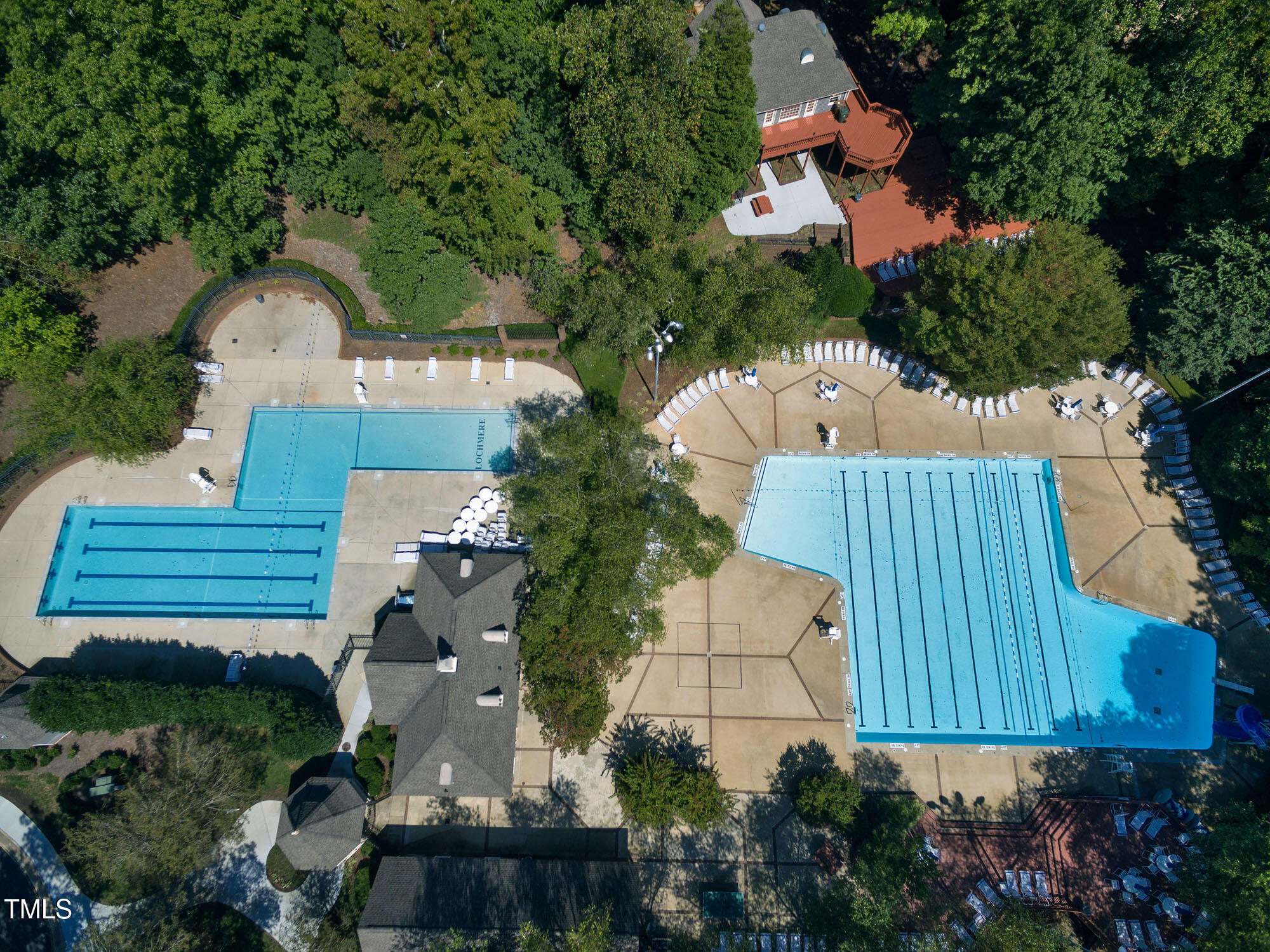 202 Coltsgate Drive Cary, NC 27518 - Photo 51 of 54 Scene-71