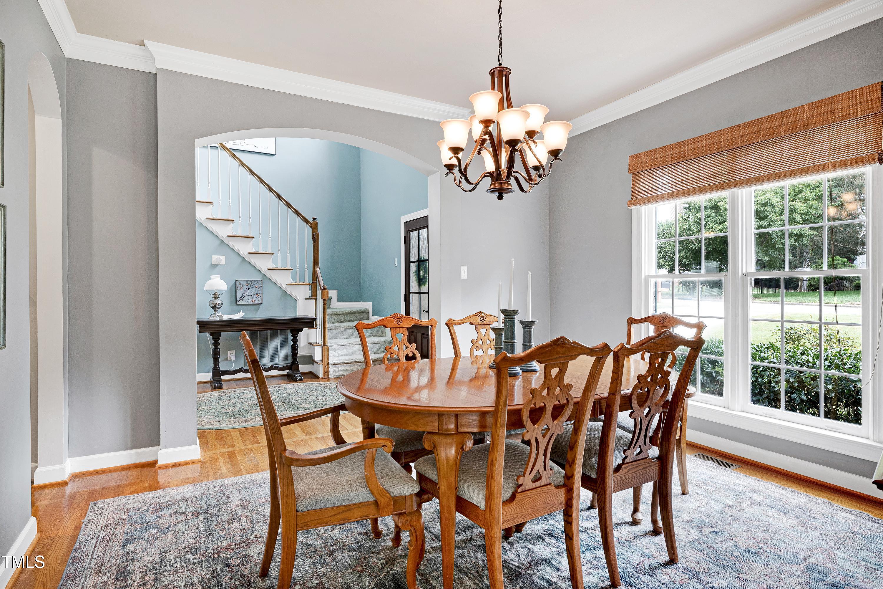 202 Coltsgate Drive Cary, NC 27518 - Photo 5 of 54 Scene-10