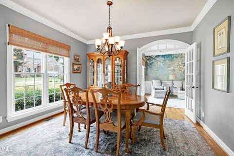 $975,000 | 202 Coltsgate Drive, Cary, NC 27518