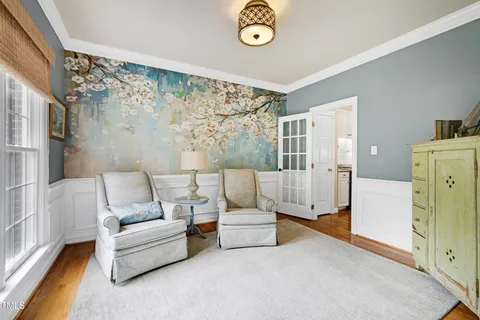 $975,000 | 202 Coltsgate Drive, Cary, NC 27518