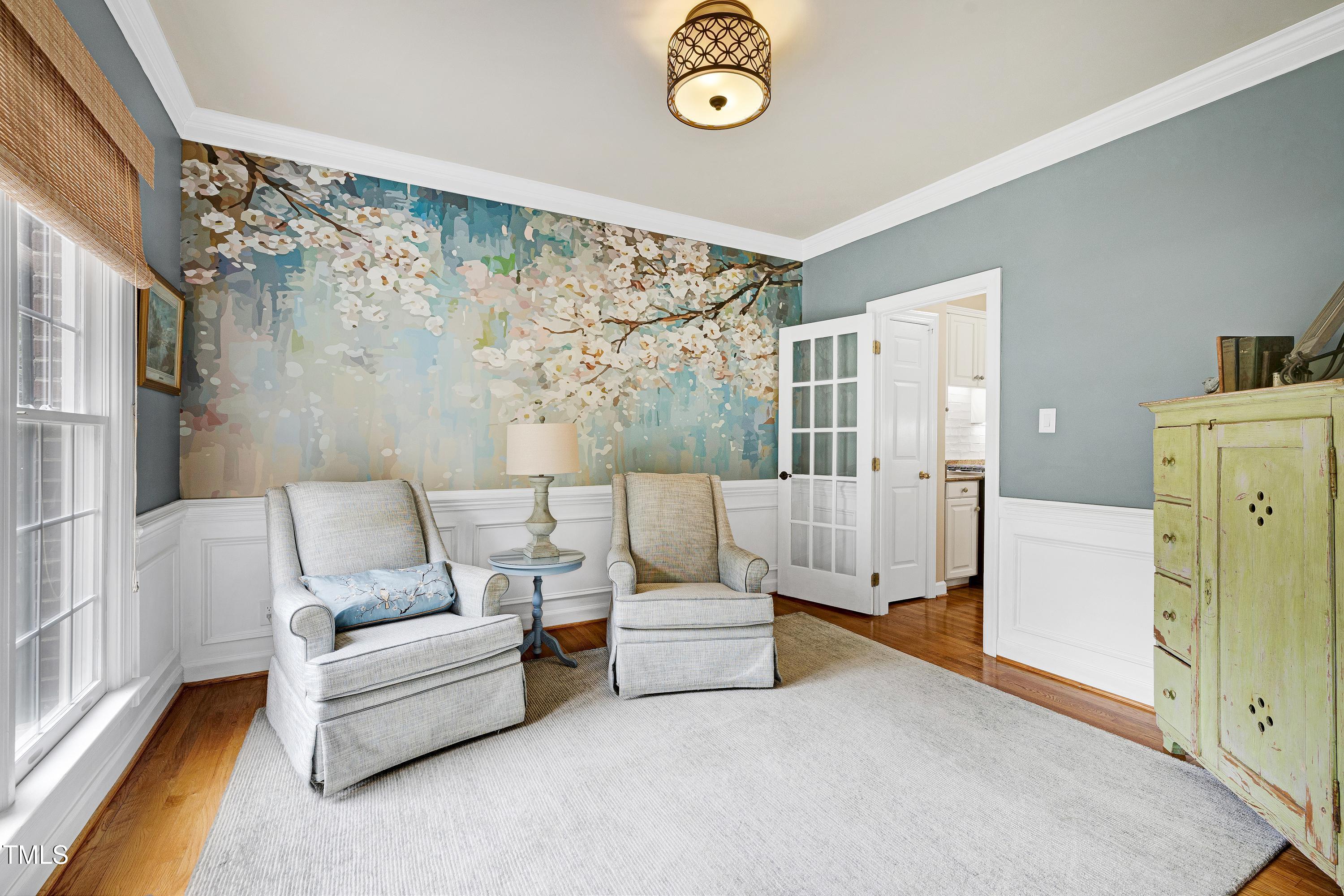 202 Coltsgate Drive Cary, NC 27518 - Photo 7 of 54 Scene-8