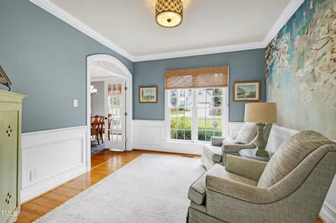 $975,000 | 202 Coltsgate Drive, Cary, NC 27518