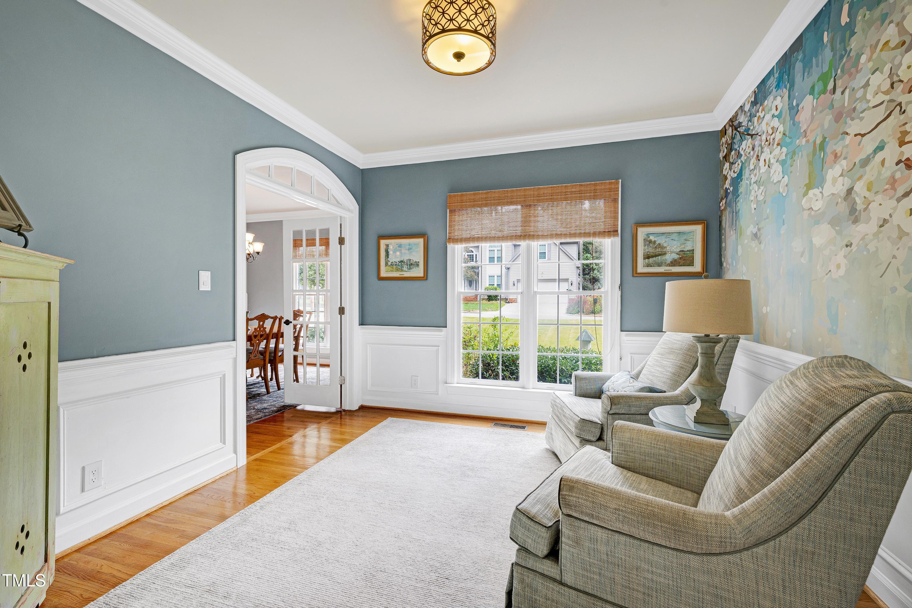 202 Coltsgate Drive Cary, NC 27518 - Photo 8 of 54 Scene-9