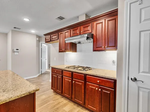 $429,000 | 6827 Davy Crockett Drive, Manvel, TX 77578