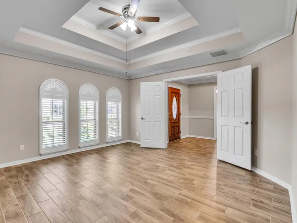 $429,000 | 6827 Davy Crockett Drive, Manvel, TX 77578