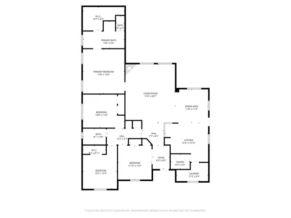 $429,000 | 6827 Davy Crockett Drive, Manvel, TX 77578